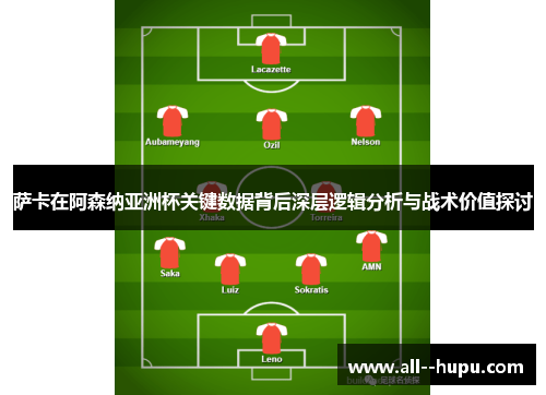 萨卡在阿森纳亚洲杯关键数据背后深层逻辑分析与战术价值探讨