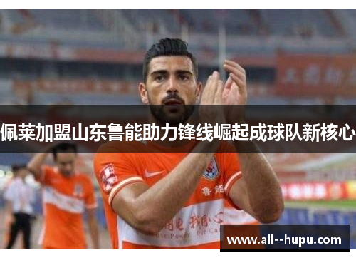 佩莱加盟山东鲁能助力锋线崛起成球队新核心