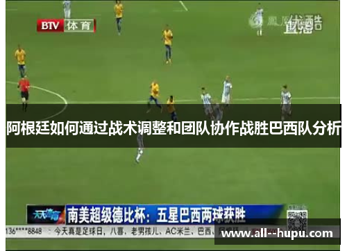 阿根廷如何通过战术调整和团队协作战胜巴西队分析
