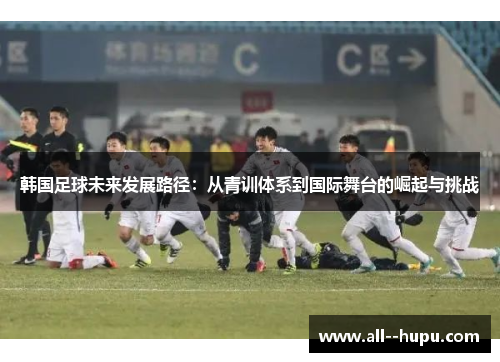 韩国足球未来发展路径：从青训体系到国际舞台的崛起与挑战